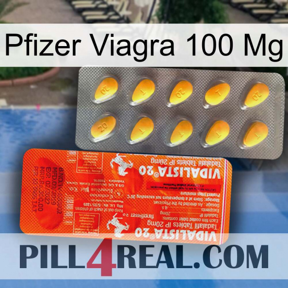 Pfizer Viagra 100Mg new01